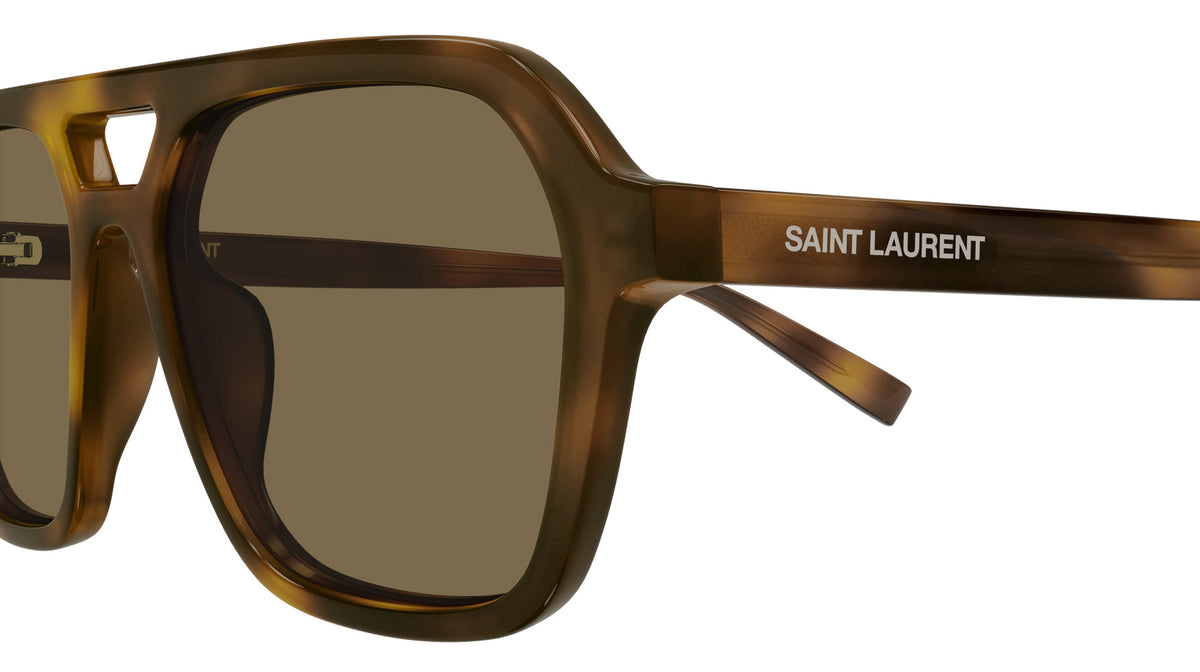 Saint Laurent SL 905 007 57 - Havana / Brown #id:sl905007_s:102110