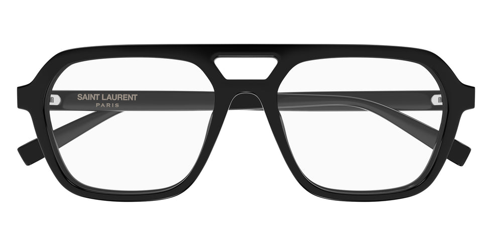 Saint Laurent SL 905 OPT 004 57 - Black #id:sl905opt004_s:100100