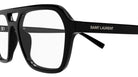 Saint Laurent SL 905 OPT 004 57 - Black #id:sl905opt004_s:100110