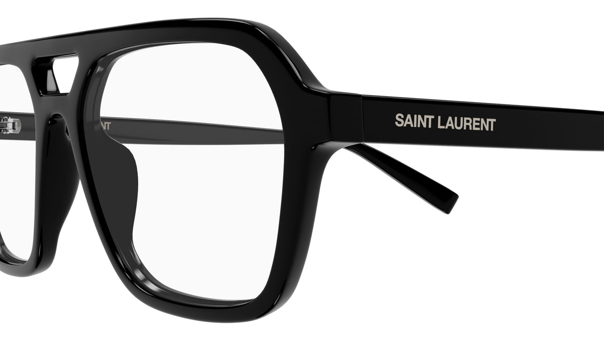 Saint Laurent SL 905 OPT 004 57 - Black #id:sl905opt004_s:100110