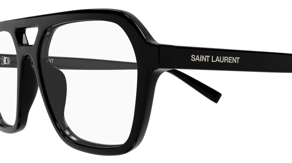Saint Laurent SL 905 OPT 004 57 - Black #id:sl905opt004_s:100110