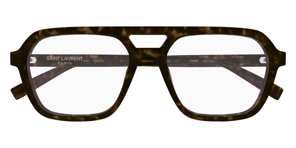 Saint Laurent SL 905 OPT 005 57 - Havana #id:sl905opt005_s:102100