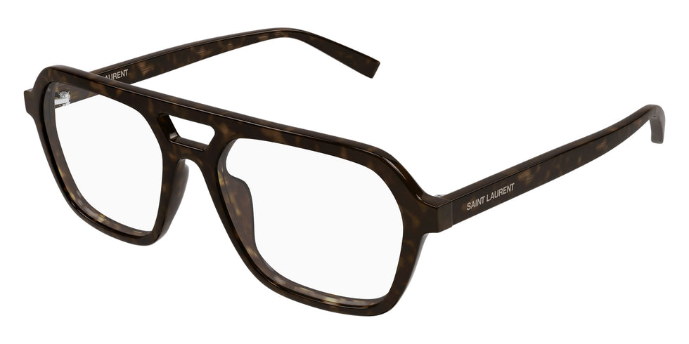 Saint Laurent SL 905 OPT 005 57 - Havana #id:sl905opt005_s:102105