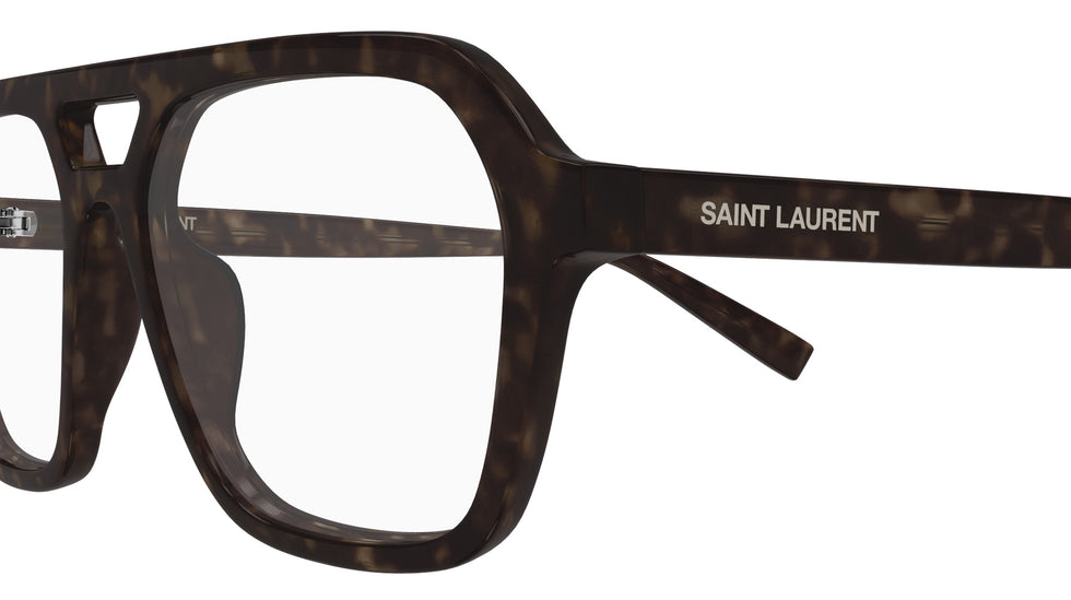 Saint Laurent SL 905 OPT 005 57 - Havana #id:sl905opt005_s:102110