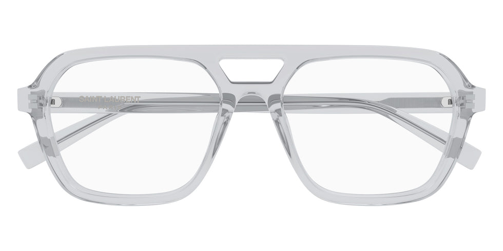 Saint Laurent SL 905 OPT 006 57 - Gray #id:sl905opt006_s:104100