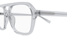 Saint Laurent SL 905 OPT 006 57 - Gray #id:sl905opt006_s:104110