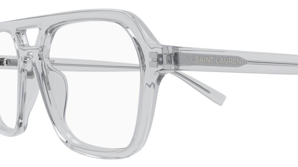 Saint Laurent SL 905 OPT 006 57 - Gray #id:sl905opt006_s:104110