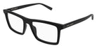 Saint Laurent SL 906 001 54 - Black #id:sl906001_s:100105