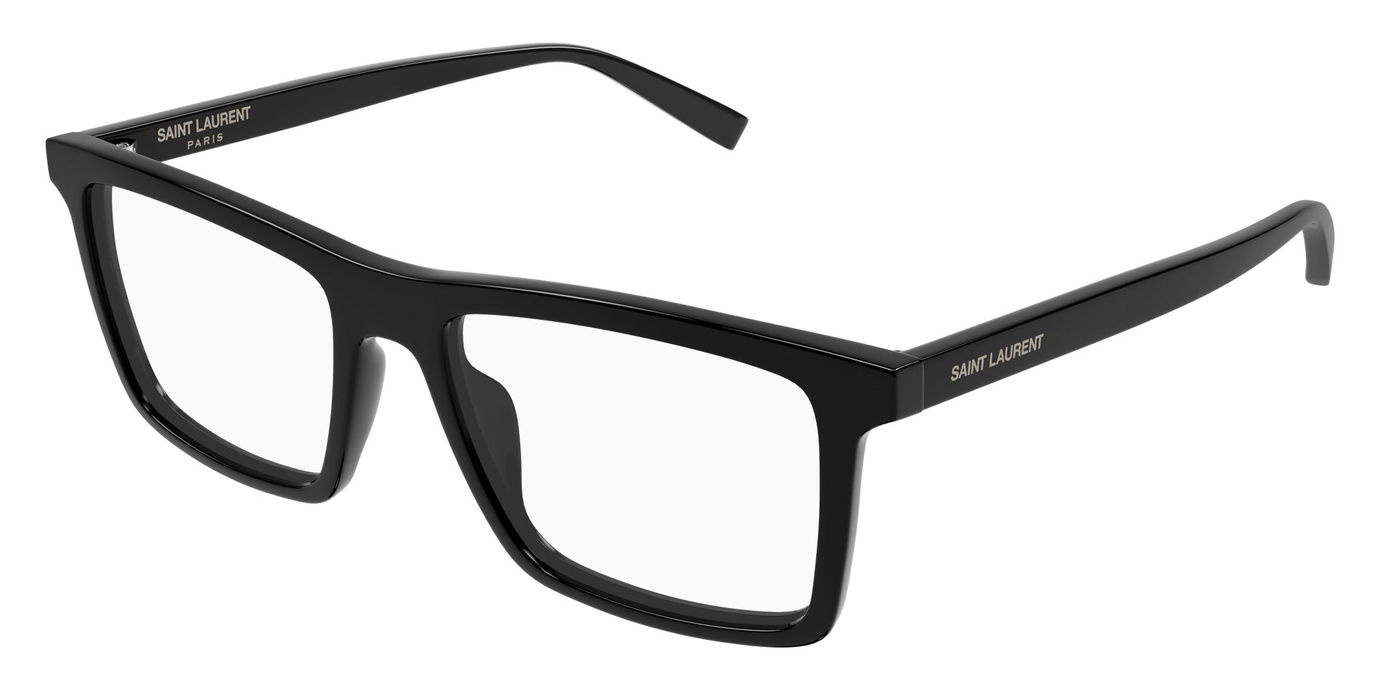 Saint Laurent SL 906 001 54 - Black #id:sl906001_s:100105