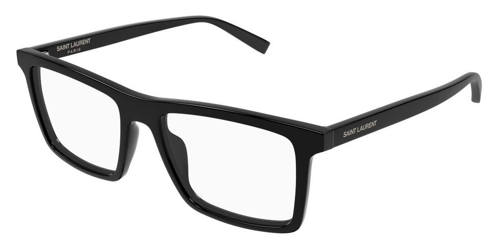 Saint Laurent SL 906 001 54 - Black #id:sl906001_s:100105