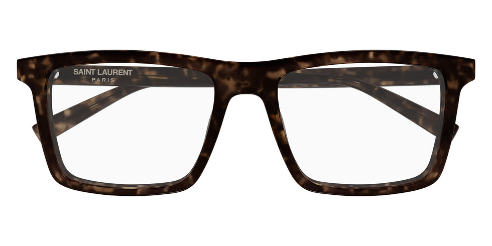Saint Laurent SL 906 002 54 - Havana #id:sl906002_s:102100