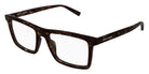 Saint Laurent SL 906 002 54 - Havana #id:sl906002_s:102105