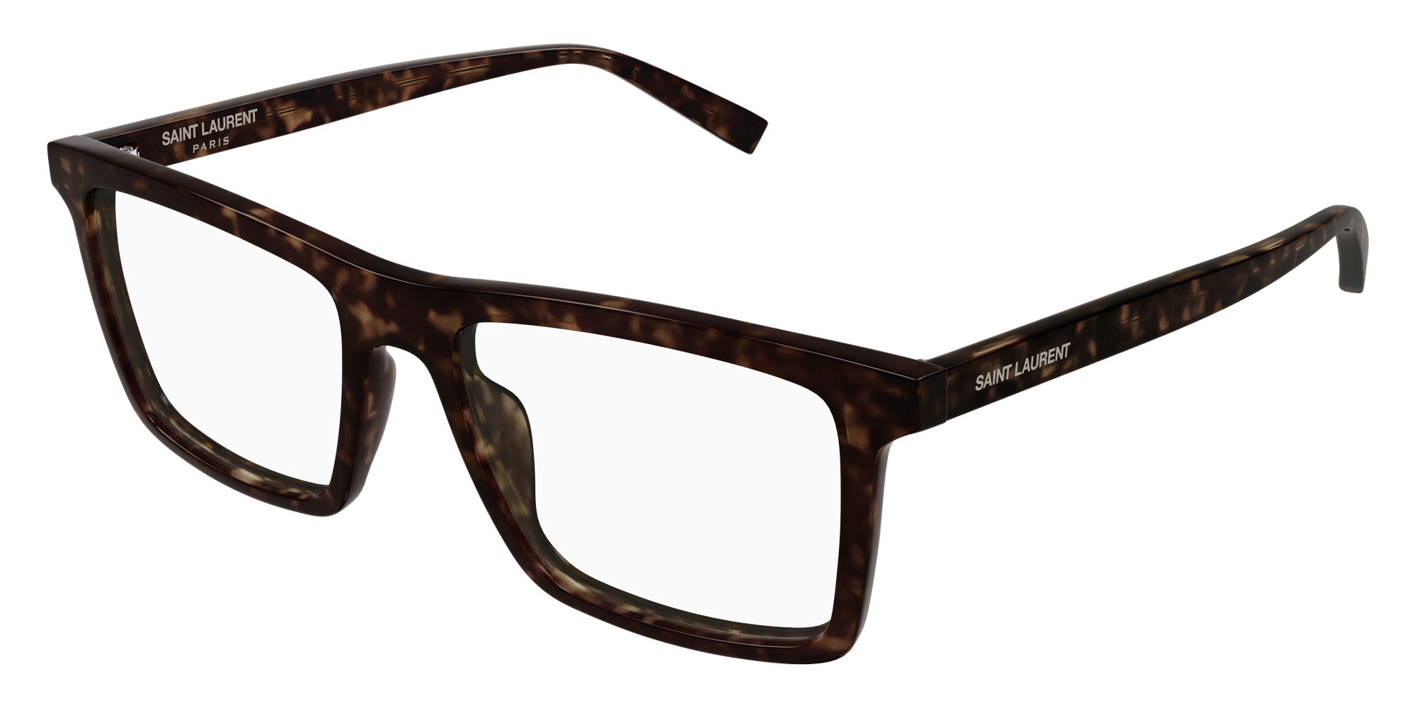 Saint Laurent SL 906 002 54 - Havana #id:sl906002_s:102105