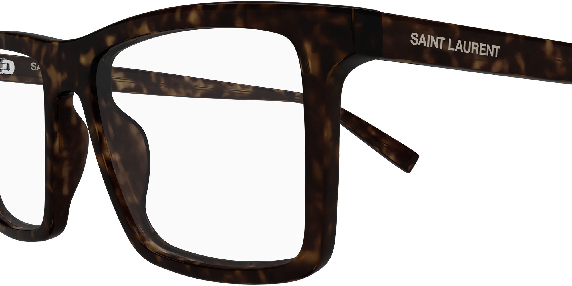 Saint Laurent SL 906 002 54 - Havana #id:sl906002_s:102110