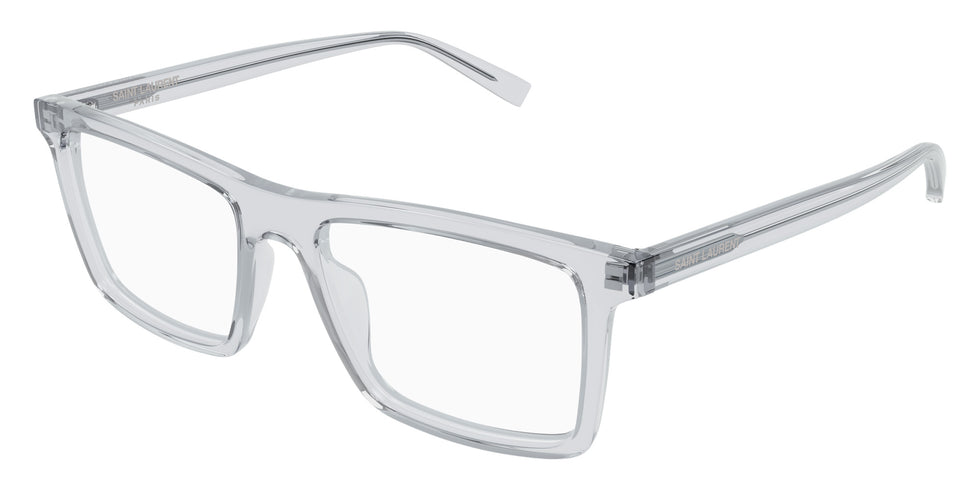 Saint Laurent SL 906 003 54 - Gray #id:sl906003_s:104105