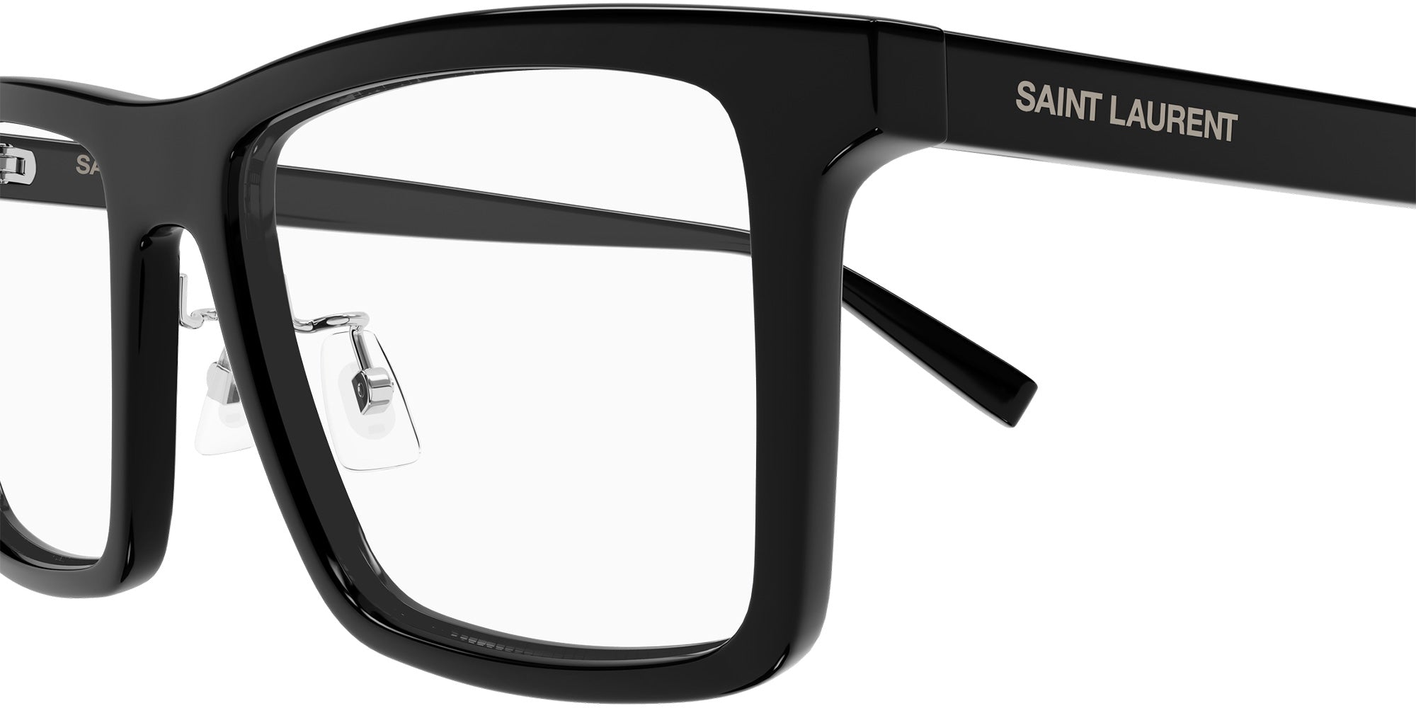 Saint Laurent SL 906/F 001 54 - Black #id:sl906f001_s:100110