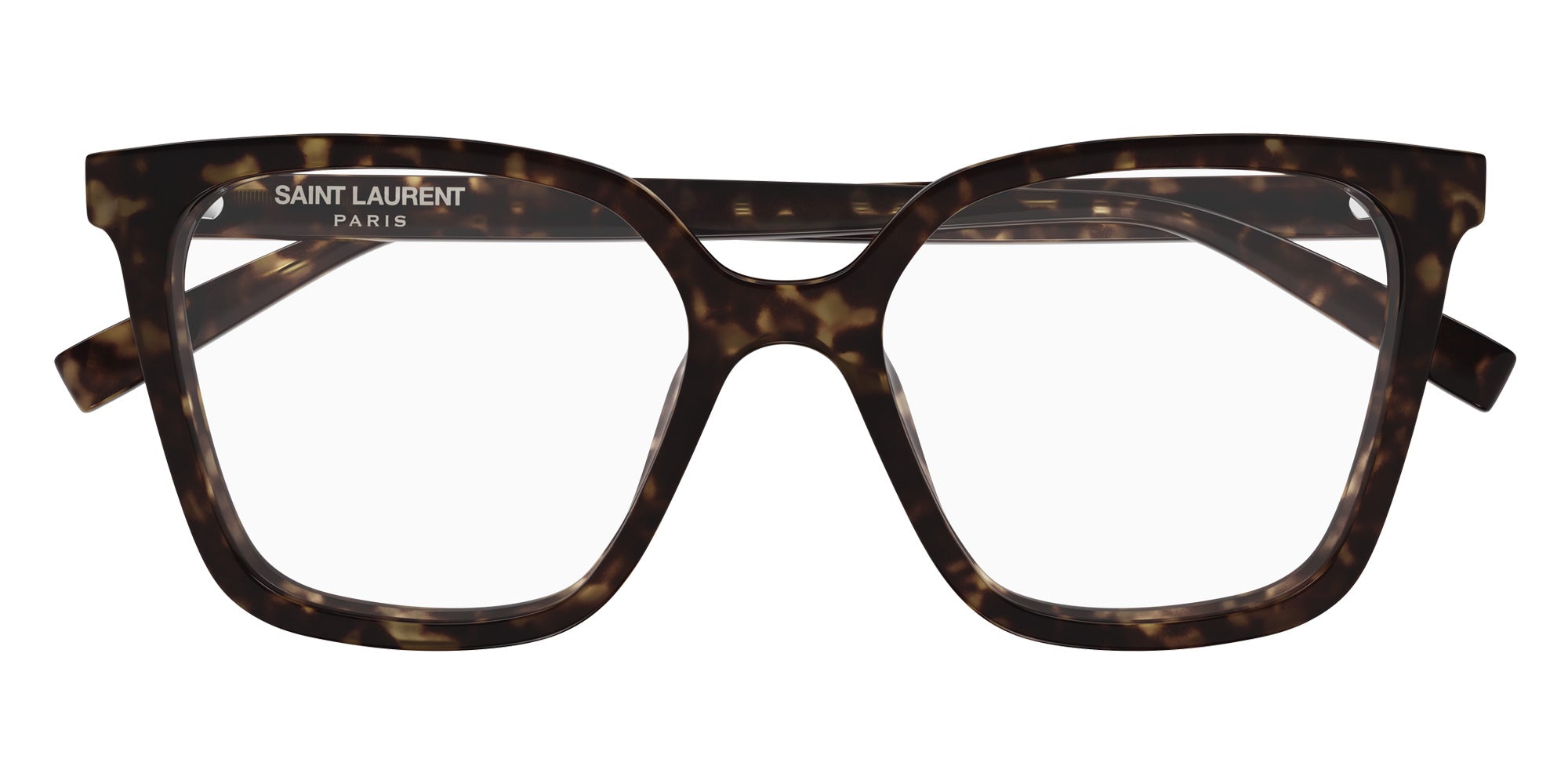 Saint Laurent SL 910 002 53 - Havana #id:sl910002_s:100100