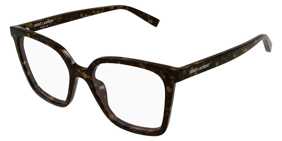 Saint Laurent SL 910 002 53 - Havana #id:sl910002_s:100105