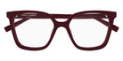 Saint Laurent SL 910 003 53 - Burgundy #id:sl910003_s:102100