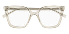 Saint Laurent SL 910 004 53 - Beige #id:sl910004_s:104100