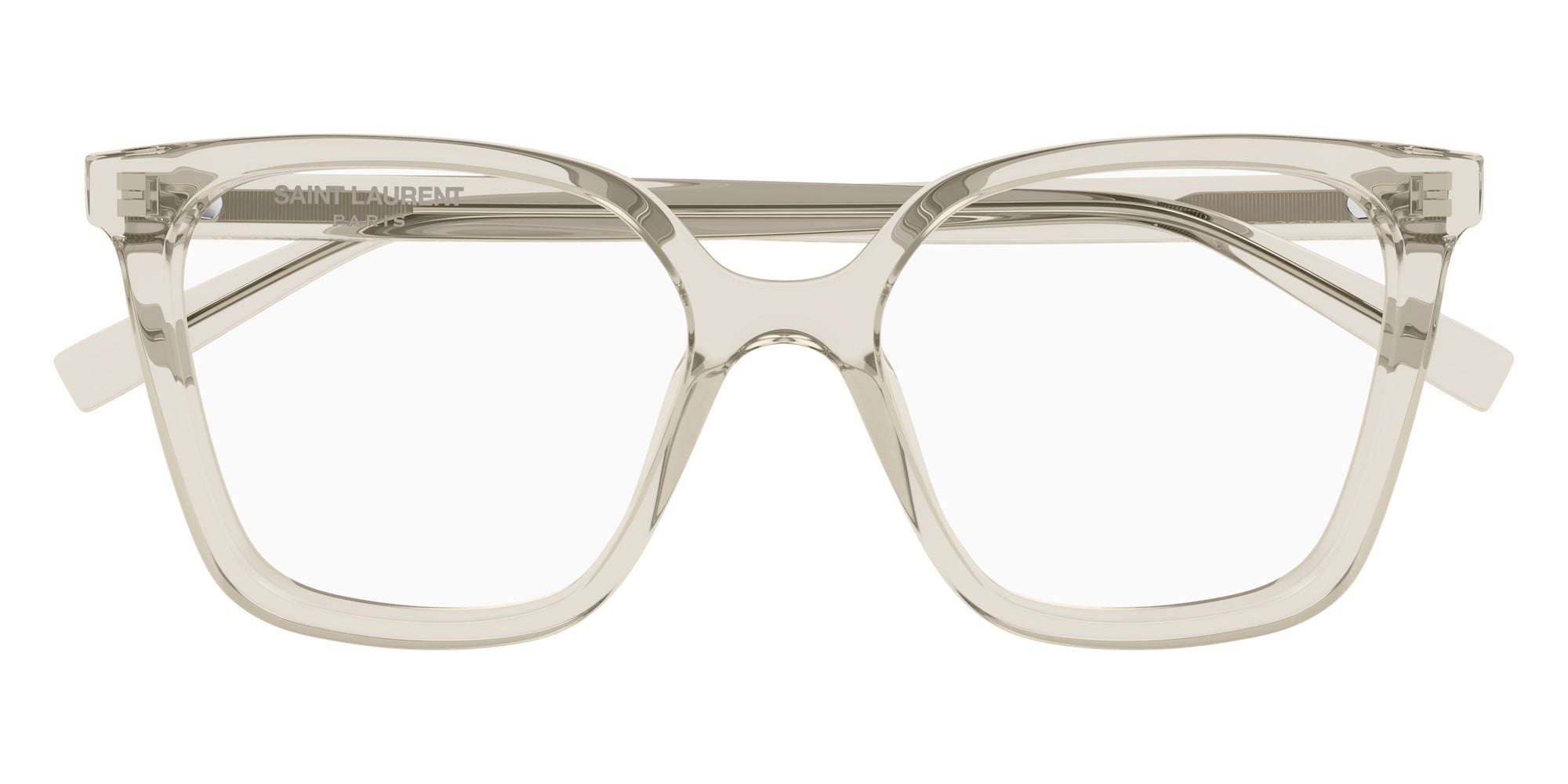 Saint Laurent SL 910 004 53 - Beige #id:sl910004_s:104100