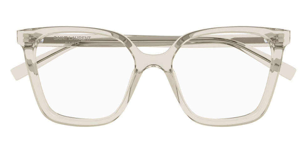 Saint Laurent SL 910 004 53 - Beige #id:sl910004_s:104100