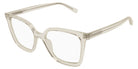 Saint Laurent SL 910 004 53 - Beige #id:sl910004_s:104105