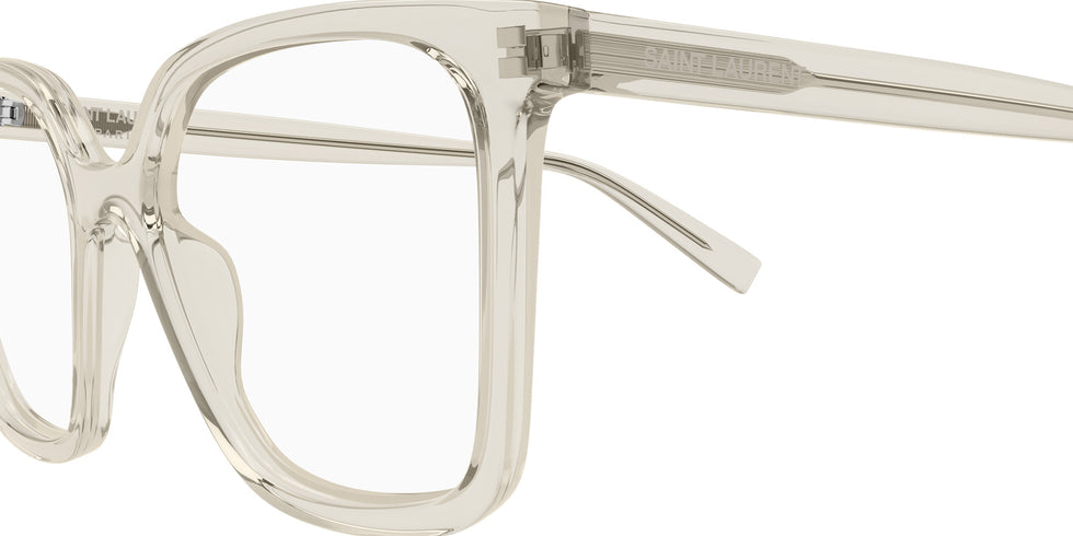 Saint Laurent SL 910 004 53 - Beige #id:sl910004_s:104110