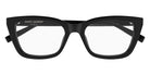 Saint Laurent SL 911 001 53 - Black #id:sl911001_s:100100