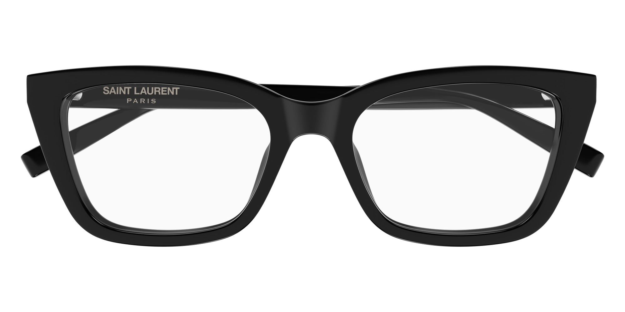 Saint Laurent SL 911 001 53 - Black #id:sl911001_s:100100