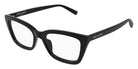 Saint Laurent SL 911 001 53 - Black #id:sl911001_s:100105