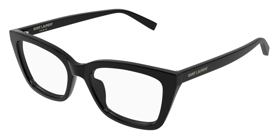 Saint Laurent SL 911 001 53 - Black #id:sl911001_s:100105