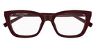 Saint Laurent SL 911 003 53 - Burgundy #id:sl911003_s:102100