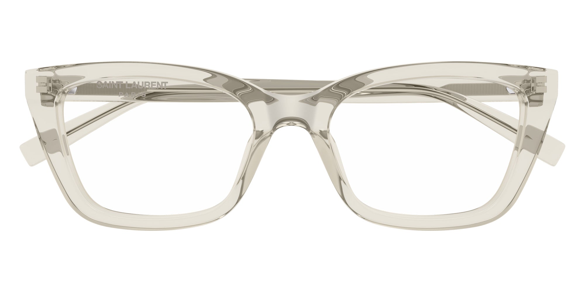Saint Laurent SL 911 004 53 - Beige #id:sl911004_s:104100