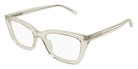 Saint Laurent SL 911 004 53 - Beige #id:sl911004_s:104105