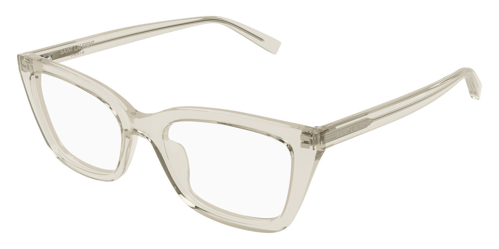 Saint Laurent SL 911 004 53 - Beige #id:sl911004_s:104105