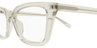 Saint Laurent SL 911 004 53 - Beige #id:sl911004_s:104110