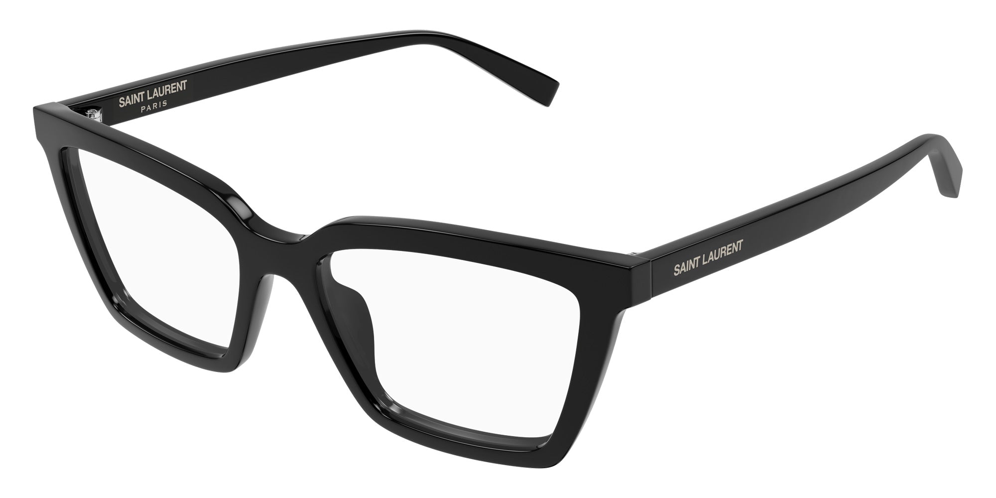 Saint Laurent SL 912 001 53 - Black #id:sl912001_s:100105