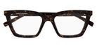Saint Laurent SL 912 002 53 - Havana #id:sl912002_s:102100