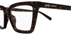 Saint Laurent SL 912 002 53 - Havana #id:sl912002_s:102110