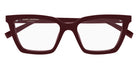 Saint Laurent SL 912 003 53 - Burgundy #id:sl912003_s:104100