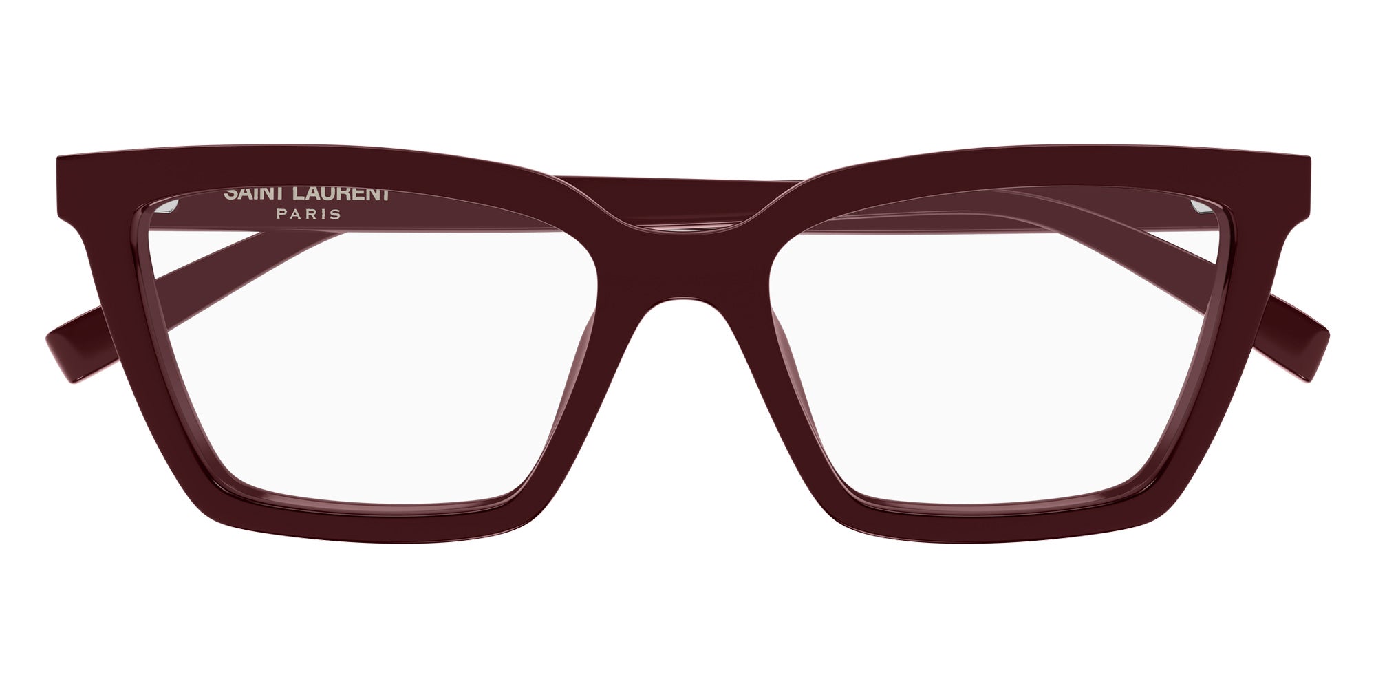 Saint Laurent SL 912 003 53 - Burgundy #id:sl912003_s:104100
