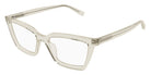 Saint Laurent SL 912 004 53 - Beige #id:sl912004_s:106105