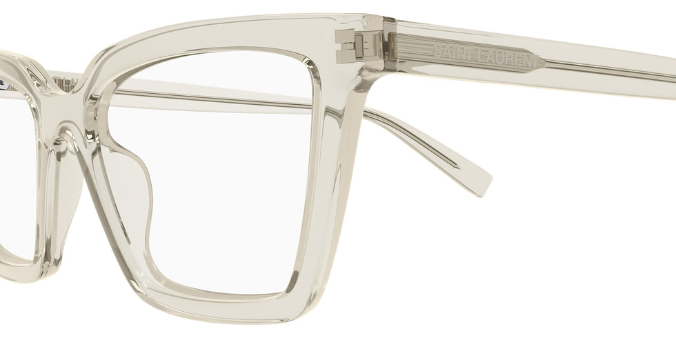 Saint Laurent SL 912 004 53 - Beige #id:sl912004_s:106110