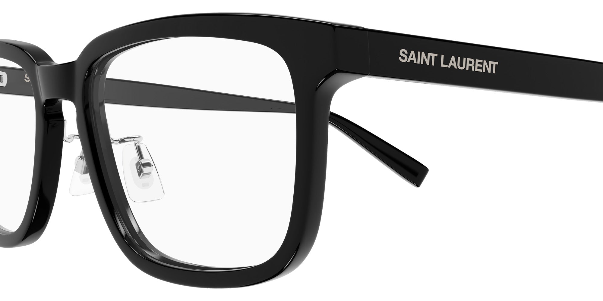Saint Laurent SL 916/F 001 55 - Black #id:sl916f001_s:100110
