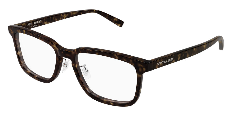 Saint Laurent SL 916/F 002 55 - Havana #id:sl916f002_s:102105