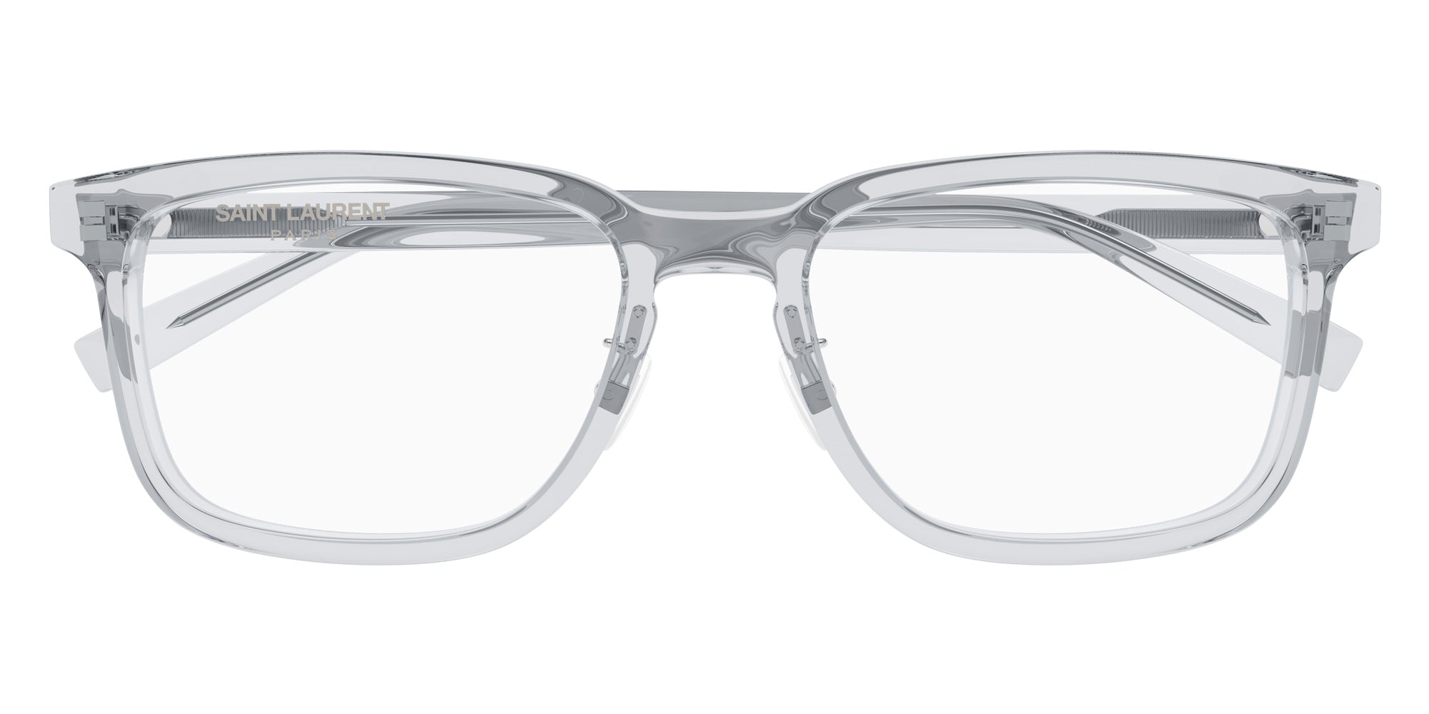 Saint Laurent SL 916/F 003 55 - Gray #id:sl916f003_s:104100