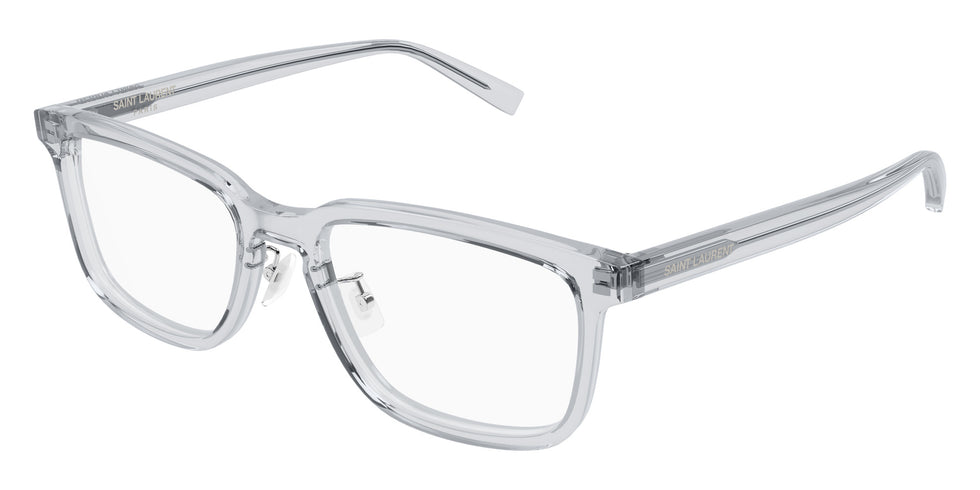 Saint Laurent SL 916/F 003 55 - Gray #id:sl916f003_s:104105