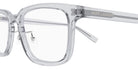 Saint Laurent SL 916/F 003 55 - Gray #id:sl916f003_s:104110
