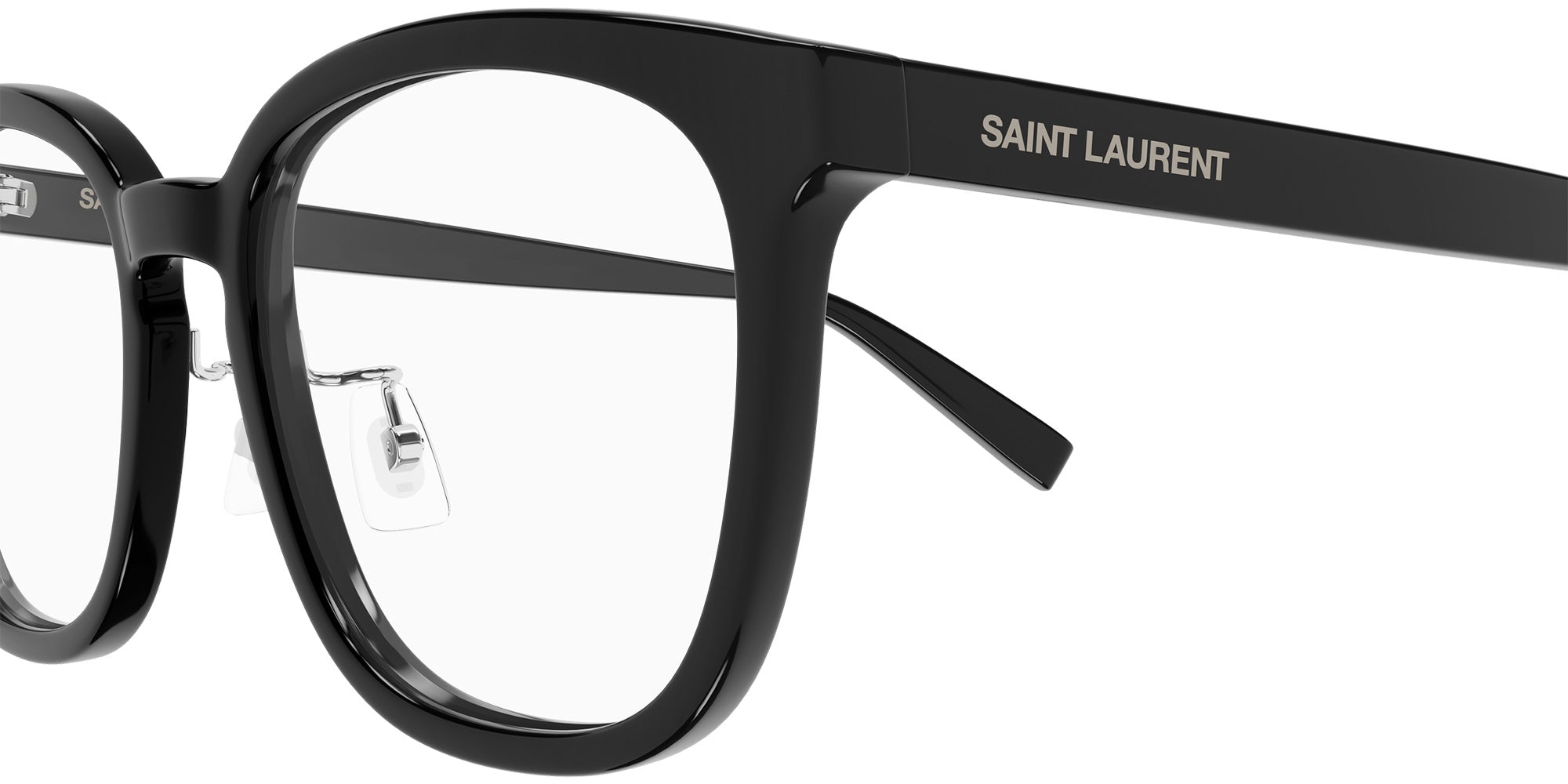 Saint Laurent SL 917/F 001 54 - Black #id:sl917f001_s:100110